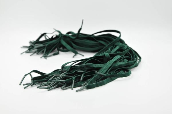Respiratory Mask Latex Free Medical Elastic Band For Adult Dark Green Light
