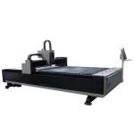 3015 Fiber Laser Cutting Machine Metal 1000W 1500x3000mm