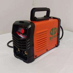 Quality DC Motor 7.0 Max. Load Power Capacity Mini Welding Machine for Household wholesale