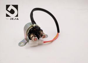 Quality Suzuki VS700 Motorcycle Starter Relay High Adhesion For GN125 EN125 GS125 wholesale