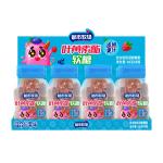DHA Algae Oil Gummies Healthy Child Gummy Vitamin Candy