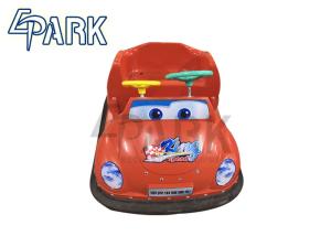 Quality Kiddie Ride Mini Bumper Car / Children's Amusement Ride 152*77*85cm wholesale