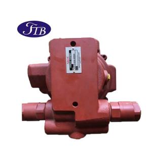 Quality PCR-2 Excavator Swing Motor Na chi PCR-1B-05A-8898A wholesale