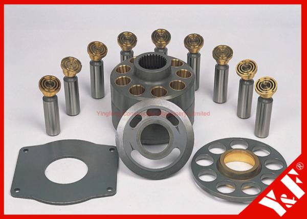 Rexroth Hydraulic Pump Parts of Excavator Hydraulic Parts for A4VG40 / 71 / 90 /