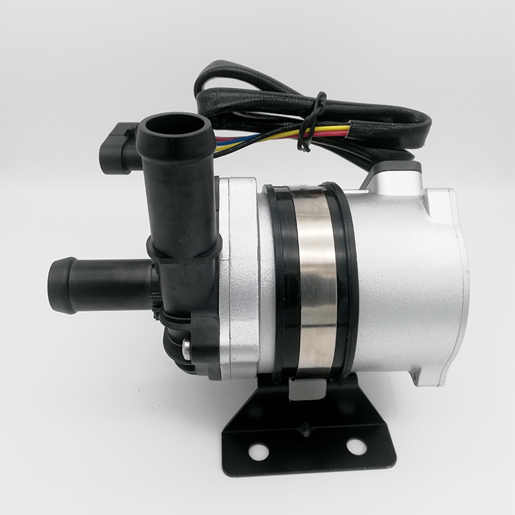 Turbocharger Intercooler Water Pump