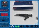 Diesel Fuel Common Rail Injector 295050-0450 295050-0451 8976220350 8-97622035-0