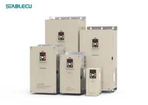 Quality Variable Speed Drive Frequency Inverter 90KW 3 Phase 380V 220V wholesale