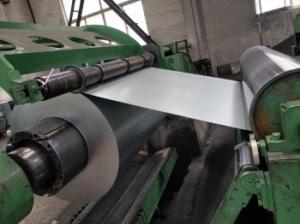 Quality 0.85mm Galvanized Sheet Metal Rolls Galvanized Zinc Sheet For Water Tank wholesale