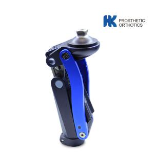 Quality Five Bar 220lbs Pneumatic Prosthetic Knee Joint wholesale