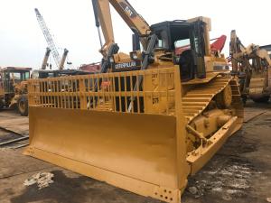 Quality Used Cat D7r Bulldozer Secondhand Cat D7h D7g D7r Bulldozer for Sale Caterpillar D7 Bulldozer Used Cat D7r Crawler Tractor for Sale wholesale