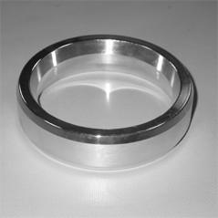 Quality urea stainless 725LN gasket threaded rod screw wholesale