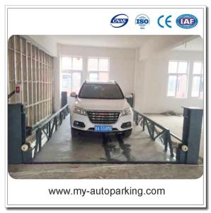 Quality Used Auto Lifts/Cheap Auto Lifts/Vehicle Lifting Equipment Elevators/Heavy Lifting Equipment.Car Parking Lift Garage wholesale
