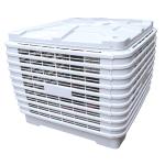 brand new environmental protection big airflow air cooler