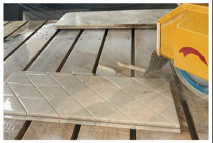 4 Axis Bridge Cutting Machine For Countertop And Water Sink