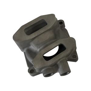 Quality Custom DMLS Metal 3D Printing Service IGES Drawing Format wholesale
