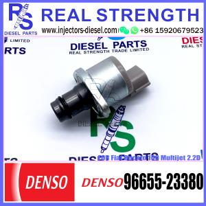 Quality DENSO Suction Control Valve 96655-23380 Applicable to Fiat Ducato 100 Multijet 2.2D wholesale