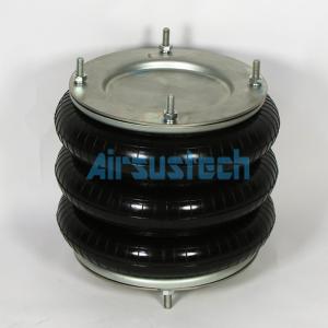 Quality Firestone Industrial Air Actuators 10x3 AIRSUSTECH Air Rubber Bellows Cross W01R584059 W01-R58-4059 wholesale