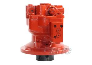 Quality Doosan Excavator Swing Motor DH80 JMF43 Slew Motor Assembly wholesale