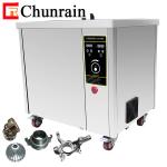 Chunrain 38L Supersonic Cleaning Machine Industrial Ultrasonic Cleaner Cleaning