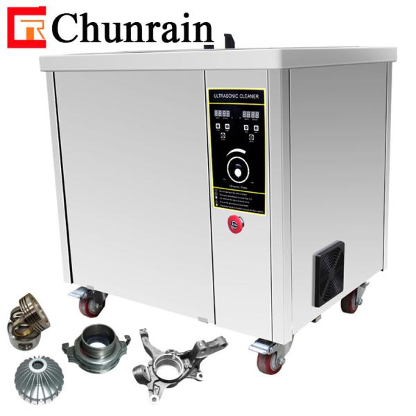 Chunrain 38L Supersonic Cleaning Machine Industrial Ultrasonic Cleaner Cleaning