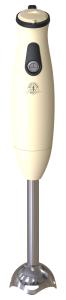 Quality 600W Stick Hand Blender 220V-240V Food Mixer High Power Stainless Steel Blade wholesale