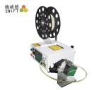 Custom Bench Mount Nylon Cable Tie Machine W2.5 * L100mm Cable Ties Size