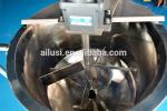 Single Nozzle Lipstick Heating Filling Machine manufacturers