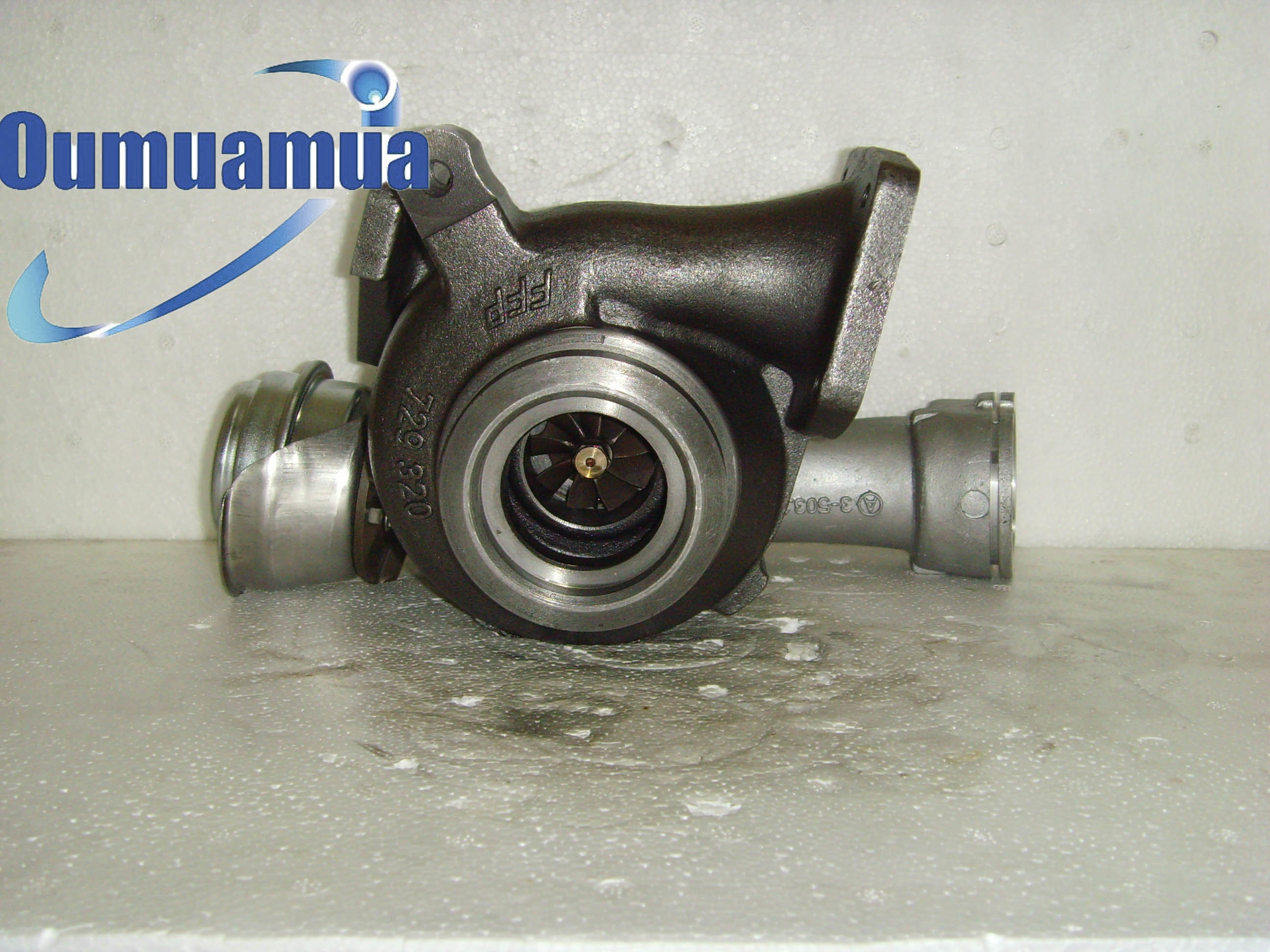 Factory direct sales Turbocharger GT1749V 729325-5003 070145701K For Audi and Volkswagen