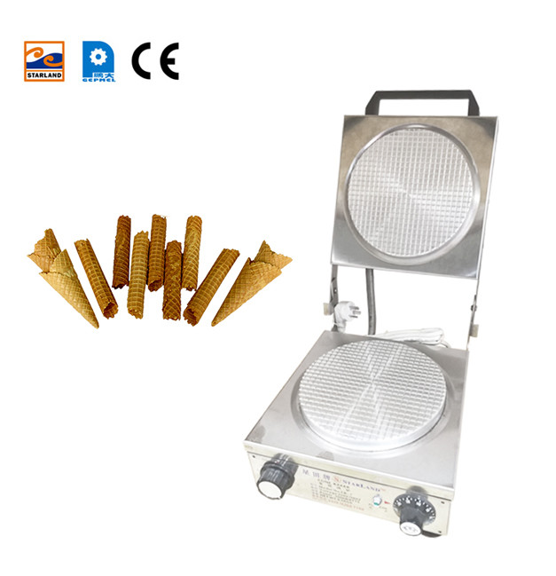 1KW Bakery Equipment Commercial High Speed Mini Electric Baking Oven