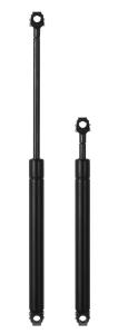 Quality Gas Springs And Dampers 1249800164 Heavy Duty Steel Gas Struts For Benz wholesale