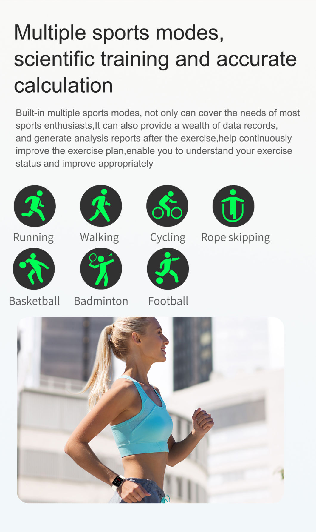 Smart Watch 2022 Bt Phone Call Android Ios T42z Smartwatch Body Temperature Blood Pressure Oxygen Heart Monitor Health Tracker