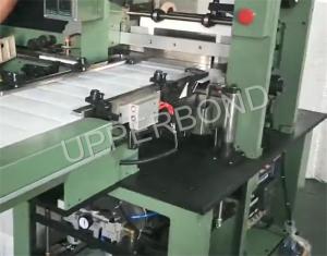 Quality Cigarette Packing Machine Cartoner Carton Box Bundle Packer wholesale
