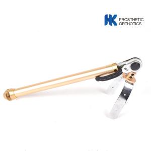 Quality Elbow Disarticulation 470mm Skeleton Hand Arm wholesale