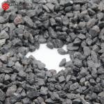 Brown Fused Alumina 95% High Purity Refractory Abrasive with CaO Content of 0.5%