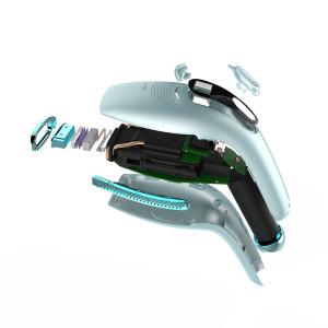 Quality Best Home Laser Hair Removal Uk Women Gift Device wholesale