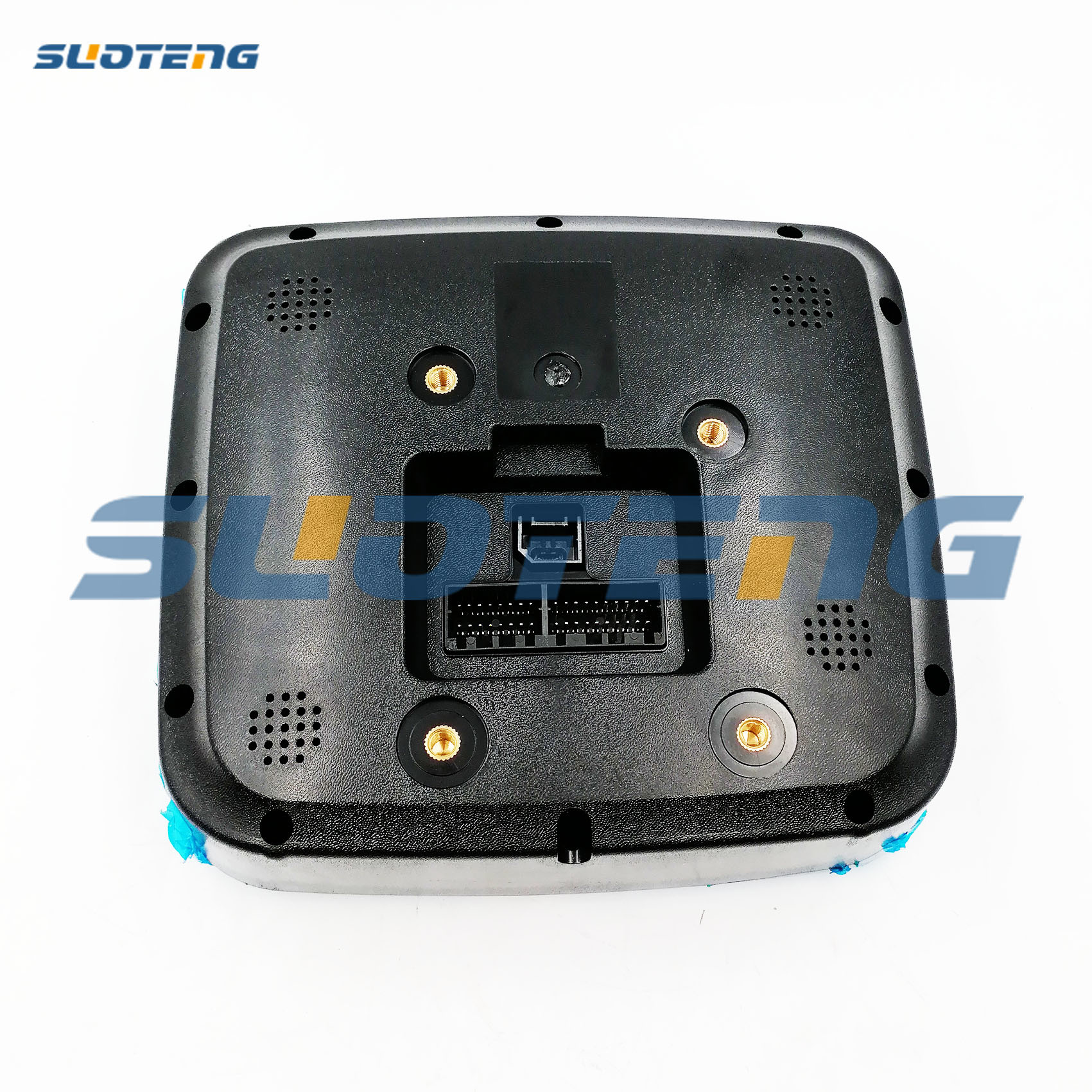 300426-00386 Panel Monitor Cluster Gauge Assy 30042600386 For DX160W-3