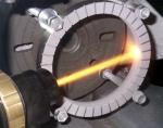 Boiler Tubes SS 316 wire HRB 90-95 Typical Hardness 70% Deposit Efficiency