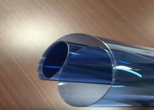 Quality Antistatic Grade Rigid PET Film Plastic Sheets 0.2mm - 1.8mm Thickness wholesale