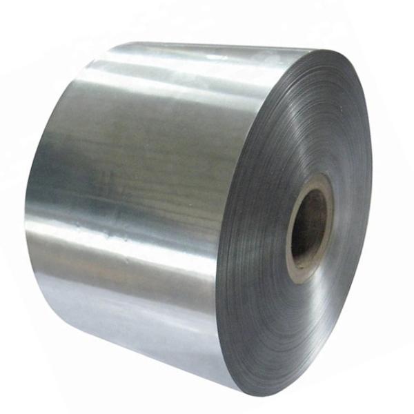 Prime Prepainted Galvalume Steel Coils Z180 S280gd 1250mm
