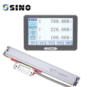 Quality 30m/Min Digital Readout Kits wholesale