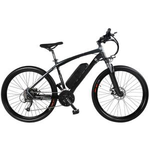 Quality ODM Lightweight Electric Hybrid Bike 25-32km/H With KENDA Tire wholesale