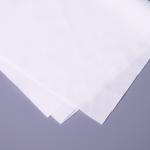 9Inch 150pcs 115Gsm Pack Laser Seal Industrial Cleaning100% Polyester Cleanroom