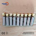 Durable Motor Liebherr Engine Parts LPVD64 LPVD75 LPVD90 LPVD100 LPVD125 LPVD140