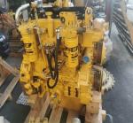 3750397 Generator Set 375-0397 Diesel 1831335 Marine 183-1335 Engine assembly