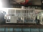 3 Ply Non Woven Mask Making Machine