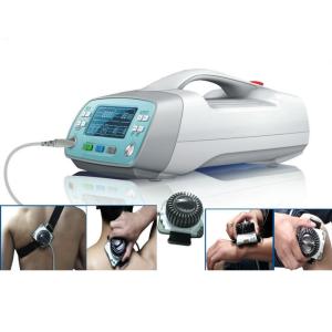 Quality 650nm 810nm Infrared Red Laser Light Therapy Pain Treatment Device wholesale