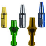 ITI Straumann Tissue Level & SynOcta® Analog Compatible with NN 3.5mm/ RN 4.8mm/ WN 6.5mm
