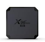 OTT Android TV Box X96 Mini 5g Android 9.0 Smart Tv Box 2gb 16gb S905w4 4k 2.4g