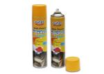 Plyfit Car Interior Detailing Products , 650ML Multi Purpose perfume lemon Foam