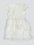 Cotton Woven OEM Pretty Baby Girl Dresses Fruit Summer Sleeveless Dress
